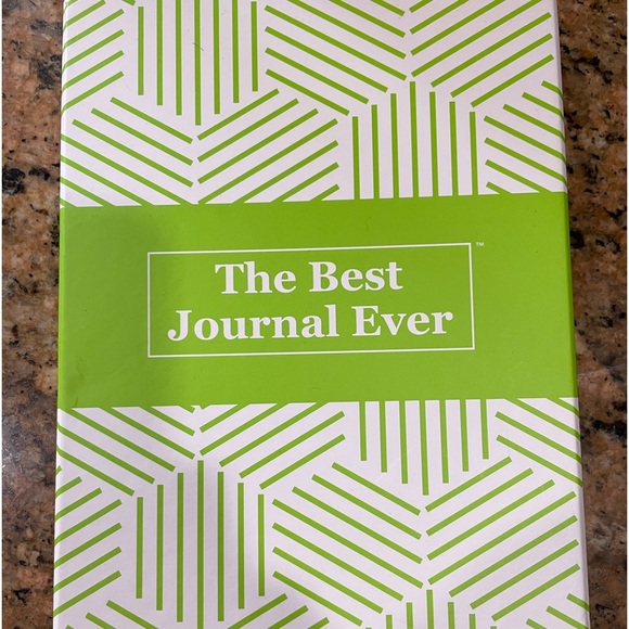 Journal - Picture 4 of 4